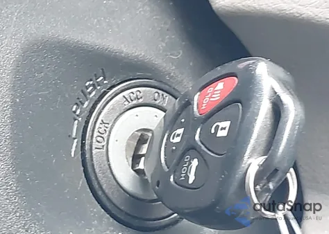 2013 Toyota Corolla Le z USA, uszkodzony, nr VIN 2T1BU4EE9DC024091